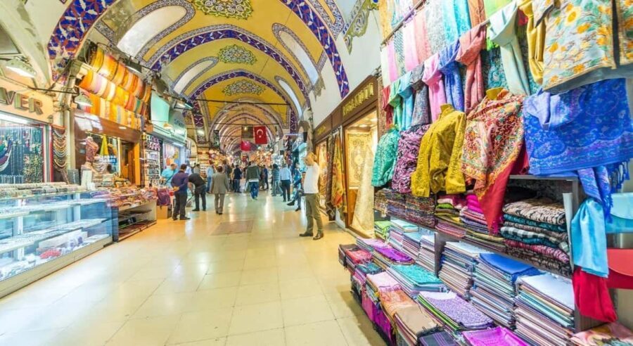 Istanbul: Full Day Private Vip Vehicle - Authentic Experiences from Reviews