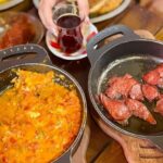 Istanbul: Guided Food Tour with Ferry Ride - Istanbul: Guided Food Tour with Ferry Ride — A Flavorful Journey Across Continents