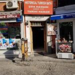 Istanbul: Historic Sifa Turkish Bath in Sultanahmet Square - The Sum Up