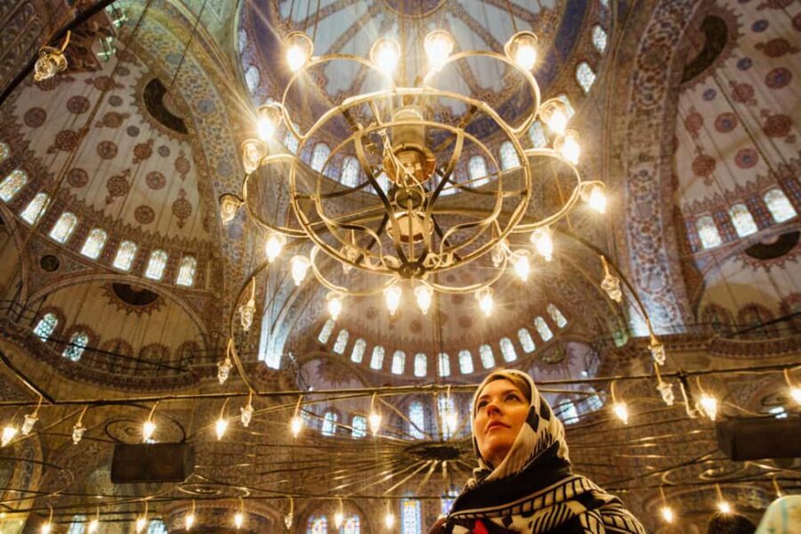 Istanbul: Imperial Trail Half-Day Tour - The Value of This Tour