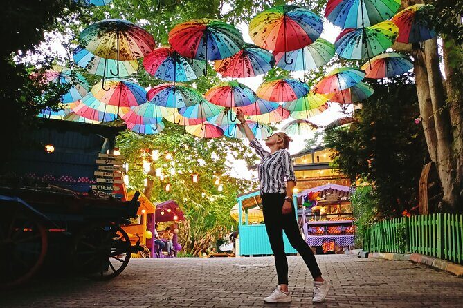 Istanbul in Colors: Balat Tour - Authentic Experiences Shared by Reviewers