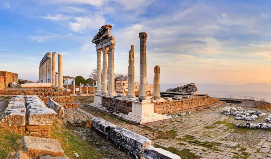 Istanbul: Missionary Journey of St. Paul 14-Day Turkey Tour - The Itinerary Breakdown