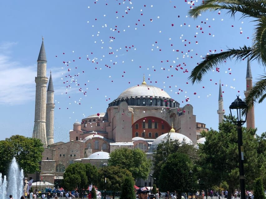 Istanbul Morning Old Town Tour or Afternoon W/Bosphorus Tour - Pricing & Value