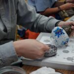 Istanbul: Mosaic Lamp Workshop in a Stylish Galata Atelier - The Experience: What to Expect at the Workshop