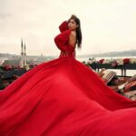 Istanbul: Photo Tour & Flying Dress Photographer - The Experience: What to Expect