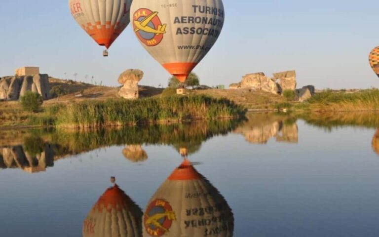 Istanbul: Phrygian Valley 2-Day Tour with Expert Guide - FAQ