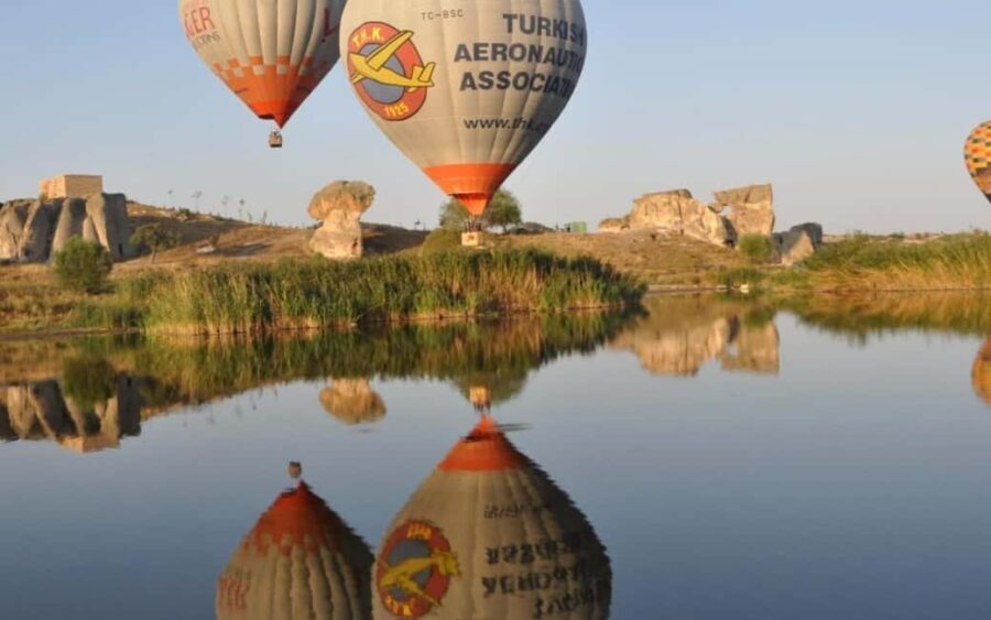 Istanbul: Phrygian Valley 2-Day Tour with Expert Guide - FAQ
