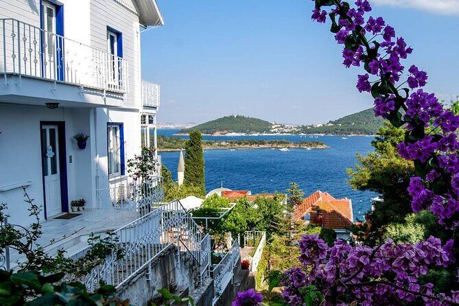Istanbul Princes Island Tour with Lunch & Hotel Transfer - Pricing and Value