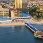 Istanbul: Princess Island Swimming Tour and Aquapark - Practical Tips for Your Day