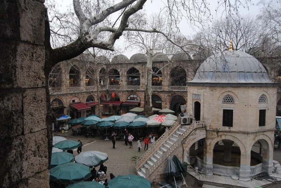 Istanbul: Private Day Trip to Bursa with a Local - Why a Private Day Trip to Bursa Is Worth It