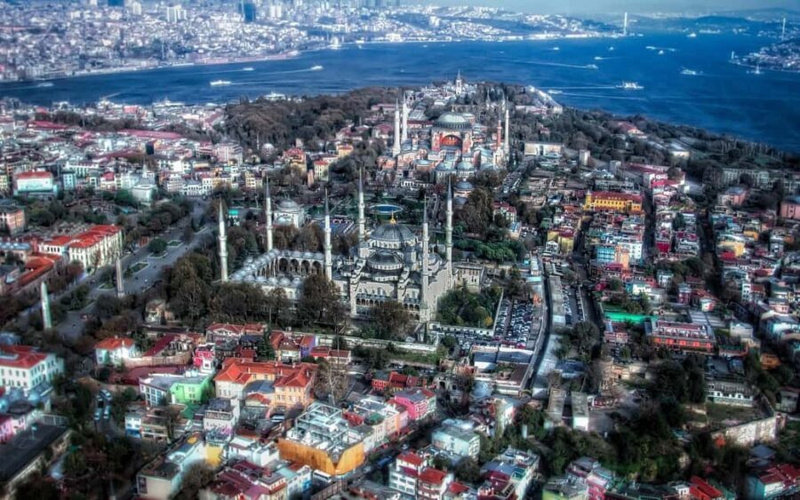 Istanbul: Private Full Day Byzantine / Ottoman Relics Tour - What Makes This Tour Valuable?