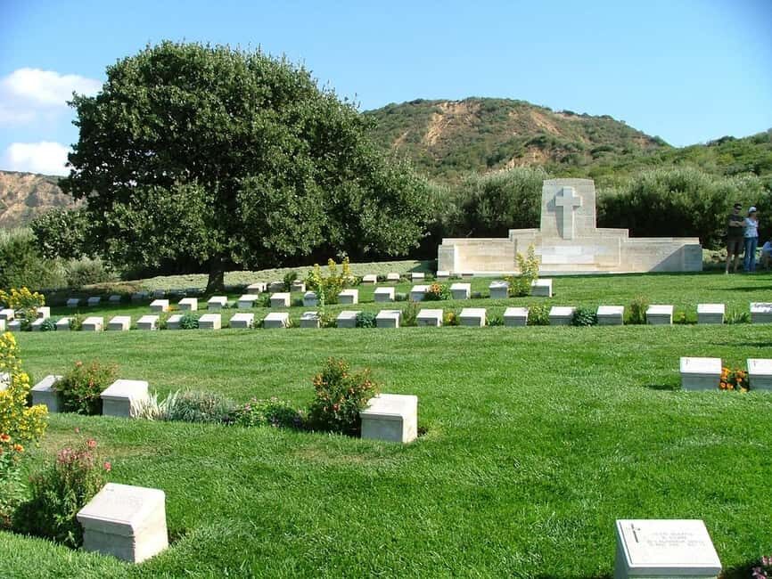 Istanbul: Private Gallipoli Peninsula Day Trip with a Local - Who Should Consider This Tour?