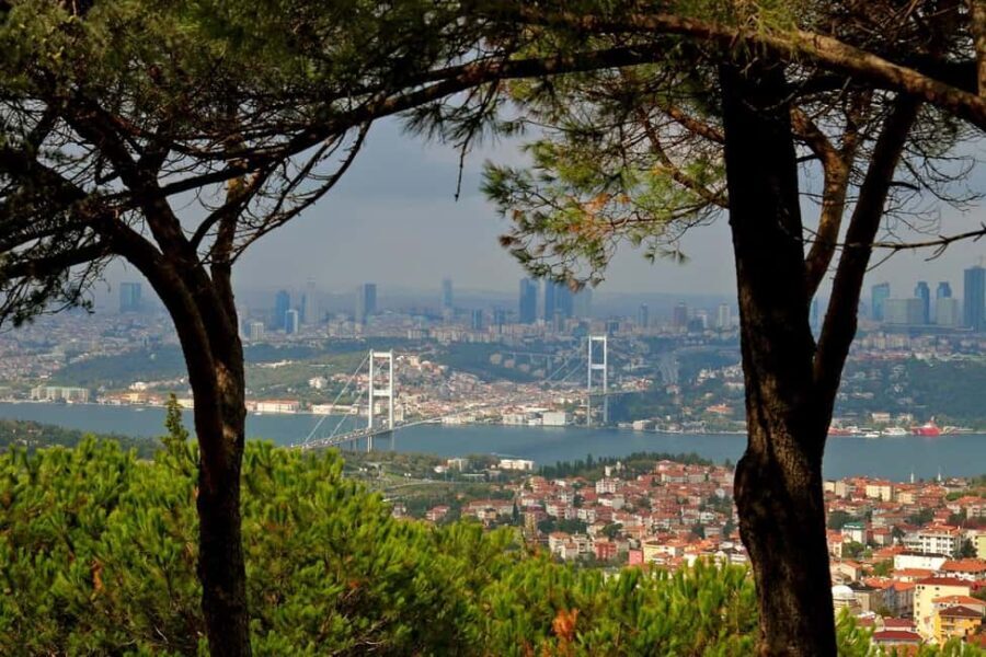 Istanbul: Private Guided Tour of Bosphorus & Asian Side - What Makes This Tour Special?