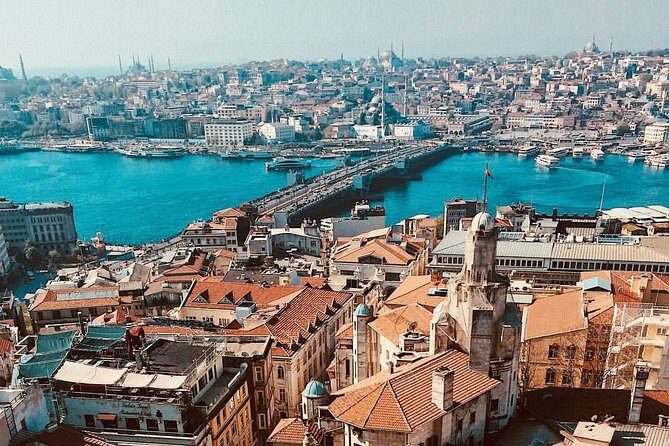 Istanbul Private Guided Walking Tour - FAQ