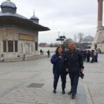 Istanbul: Private Walking Tour with a Local - Exploring Istanbul with a Local: What to Expect