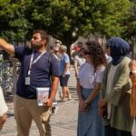Istanbul: Rent a Private Tour Guide - In-Depth Breakdown of the Tour Itinerary