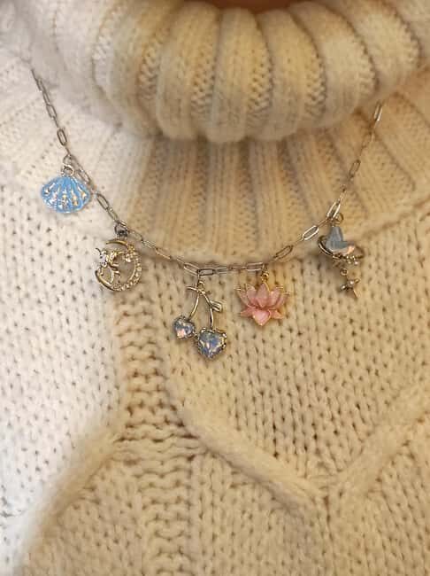 Istanbul: Steel Chain & Charm Jewelry Workshop - The Experience: What You Can Expect