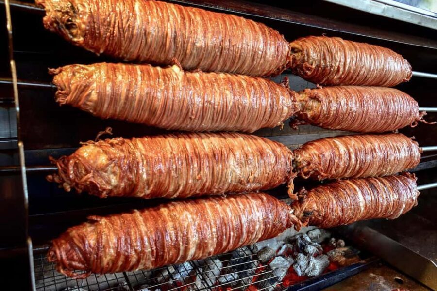 Istanbul: Street Food Tour in Off-the-Beaten Neighbourhood - Who Should Consider This Tour?