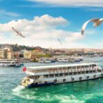 Istanbul: Sultanahmet, Balat, & Bazaars Tour With Cruise - Step Into the Roman Era at the Basilica Cistern