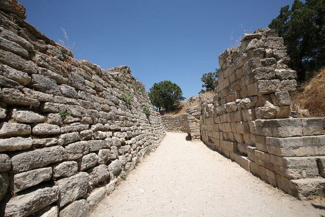 Istanbul to Truva Troy Guided Day Tour with Lunch and Transfers - What Makes This Tour Stand Out?