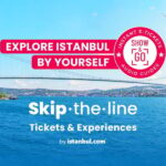 Istanbul: Topkapi Palace and Harem Ticket with Audio Guide - Practical Details and Tips