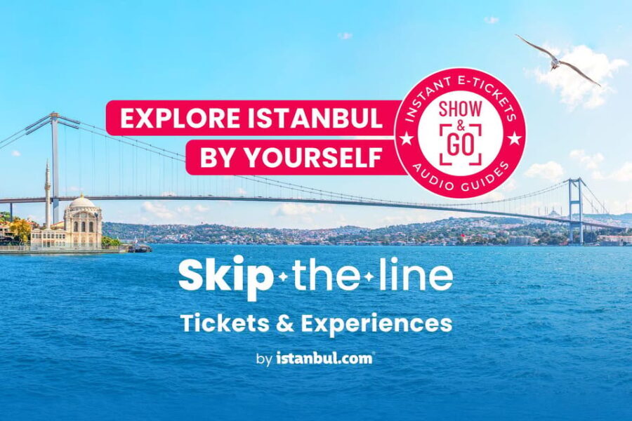 Istanbul: Topkapi Palace and Harem Ticket with Audio Guide - Practical Details and Tips