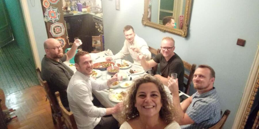 Istanbul: Traditional Turkish Dinner with Rak Tasting - The Value of This Experience