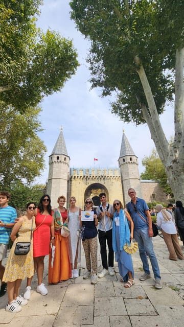 Istanbul : Turkish Bath for Pure Relaxation - Who Should Consider This Tour?
