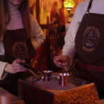 Istanbul: Turkish Coffee Brewing Class on Sand + Gift Set - Why This Experience Is Worth It