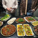 Istanbul: Turkish Cooking Class with a Professional Chef - The Breakdown of the Experience
