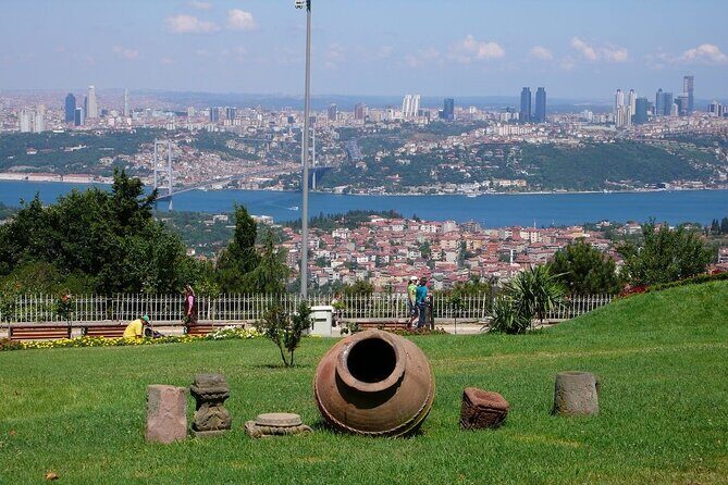 Istanbul Two Continents Tour By Bus And Bosphorus Cruise - Who Should Consider This Tour?