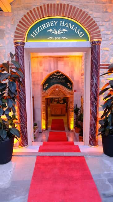 Istanbul: Yoga and Mindfulness Session at Hzrbey Hamam - Why This Tour Stands Out