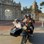 Istanbul:Sidecar Tour, Highlights,Hidden Gems & 2 Continents - Price Point & Value