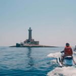 Istria Sea Safari - 30, 60, 120 MIN - What to Expect During the Tour