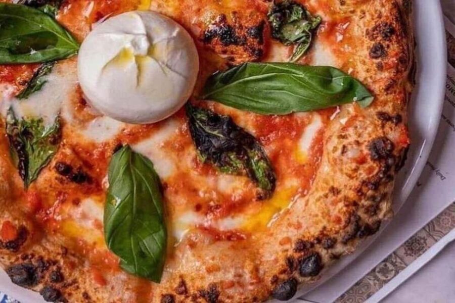 Italian Cooking Class in Rome Master Pizza and Tiramisu - A Closer Look at the Experience