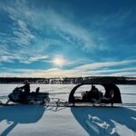 IVALO: Snowmobile Sled Ride to Wilderness - Why This Tour Is Worth It
