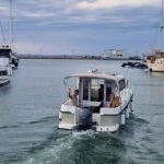 Izola: Private Boat Tour & Swimming at Bele Skale - What’s Included and What to Bring