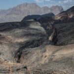 Jabal Shams (Grand Canyon) - The Sum Up
