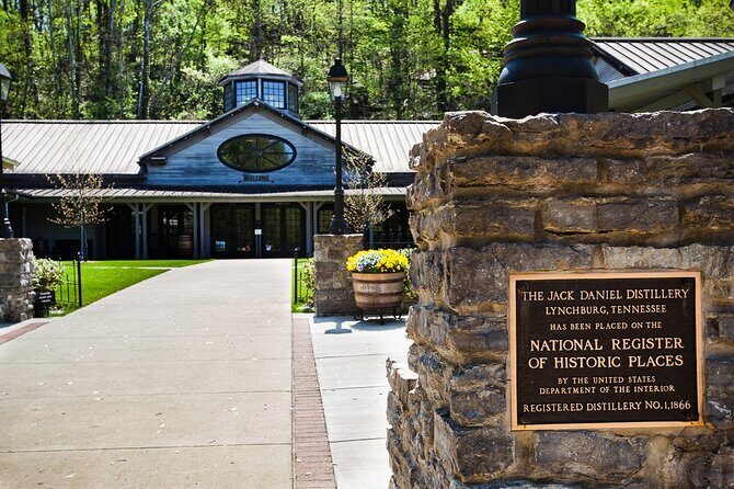 Jack Daniel's Distillery Tour & Tasting with Lynchburg Stop - The Itinerary: A Closer Look