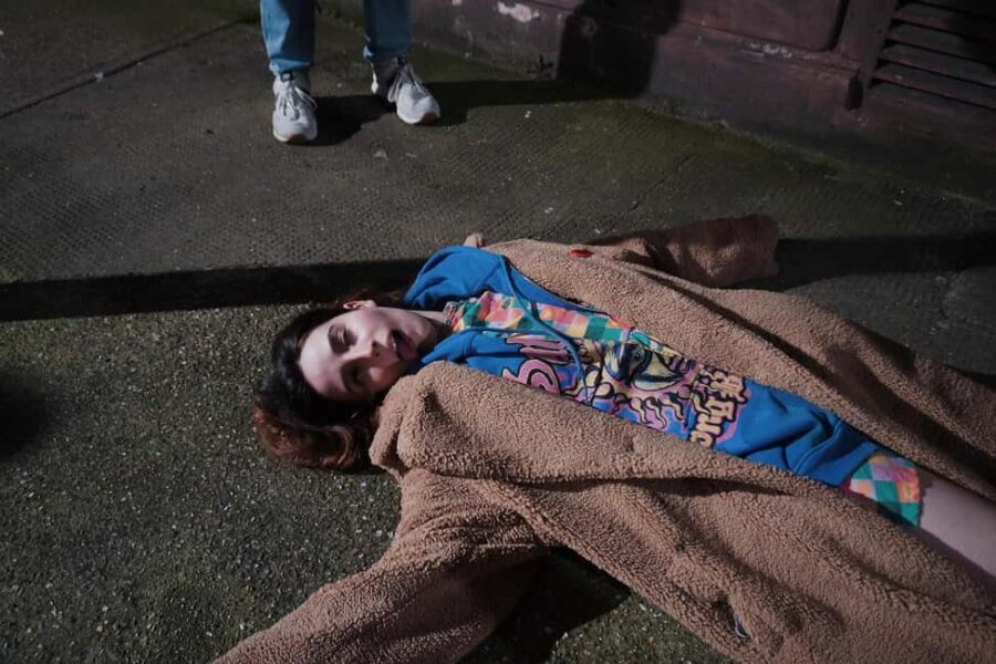 Jack The Ripper Tour: Interactive Walking Tour in London - The Itinerary and Key Locations