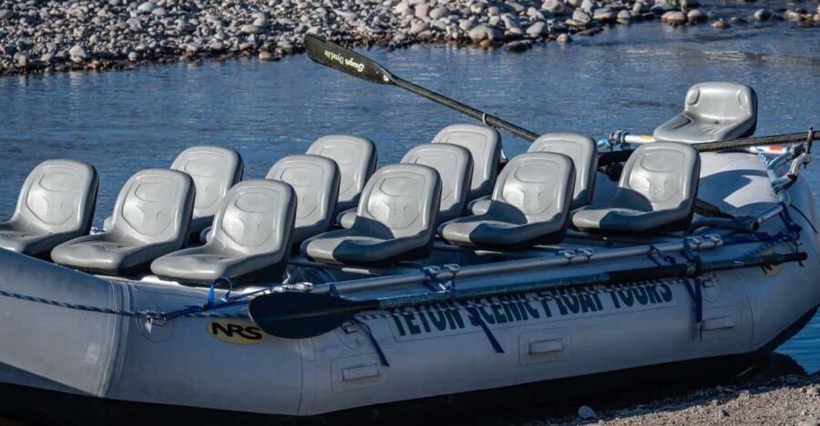 Jackson Hole: Snake River Scenic Float Tour with Chairs - Final Thoughts: Who Will Love This Experience?