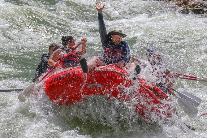 Jackson Hole Whitewater Rafting Small Boat - Final Thoughts: Is It Worth It?