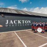 Jackton Distillery: Tour & Tasting - What to Expect from the Experience