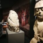 Jaén: Iberian Museum and Provincial Museum Entry and Tour - What the Tour Includes and How It Works