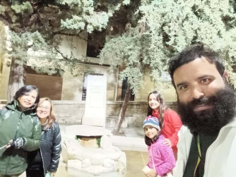 Jaén Night Tour "The Lizard Route" - Final Thoughts