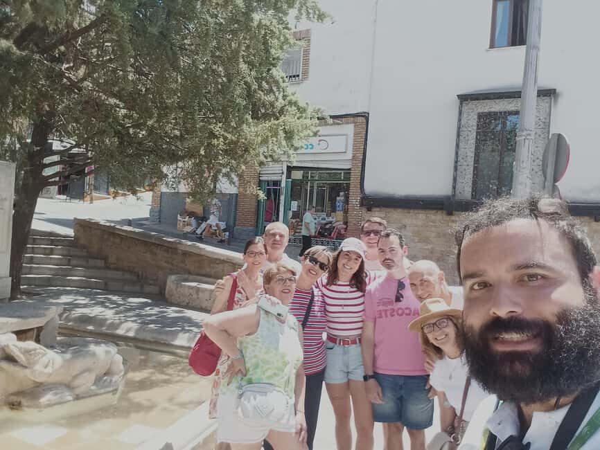 Jaén Tour: "Capital of the Holy Kingdom" - Final Thoughts