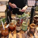 Jaffa Flea Market Tasting Tour - Frequently Asked Questions
