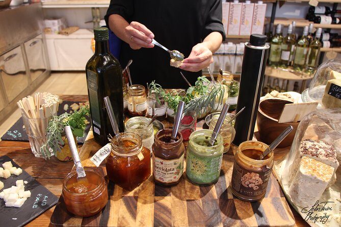 Jaffa Flea Market Tasting Tour - Frequently Asked Questions
