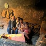 Jamal Ourika Tours - What Travelers Say: Authentic Experiences and Knowledgeable Guides