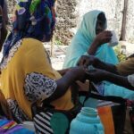 Jambiani Village Women at work and play - What Travelers Are Saying